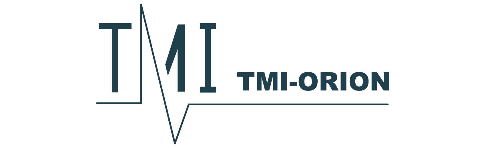 Logo TMI