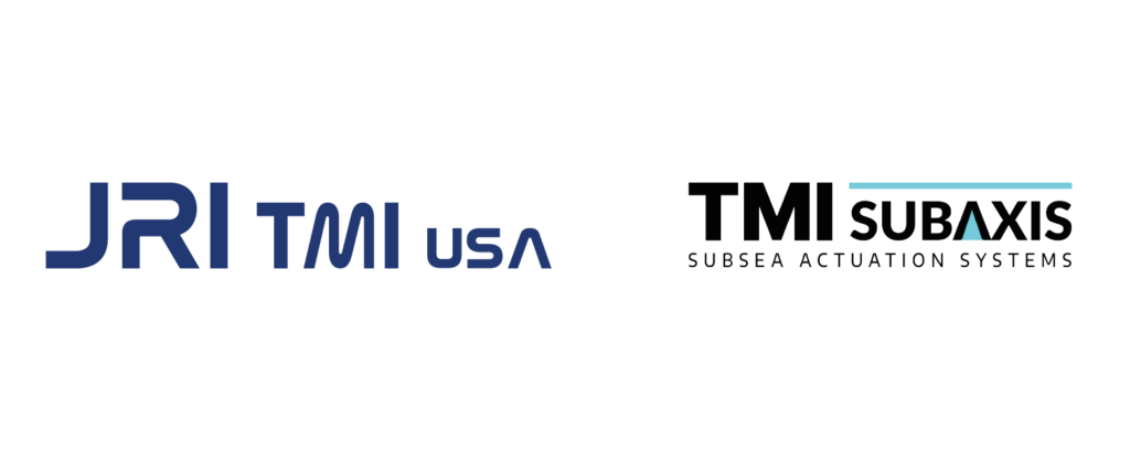 Logo JRI TMI USA TMI SUBAXIS